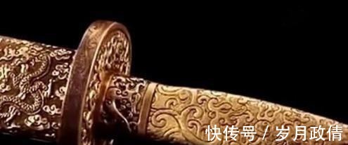 专家!老人以500万高价售出一把宝刀,却为什么引来专家和网友的指责