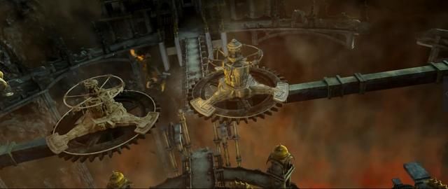 李仁港剔开阿来剧本,沿用《盗墓笔记》元素,打造《攀登者》视效