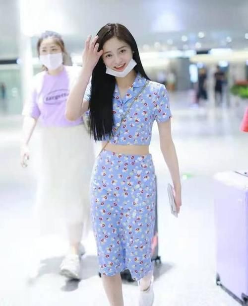 衬衫|时尚衬衫穿搭，展现出青春活力感，演绎出不同风格