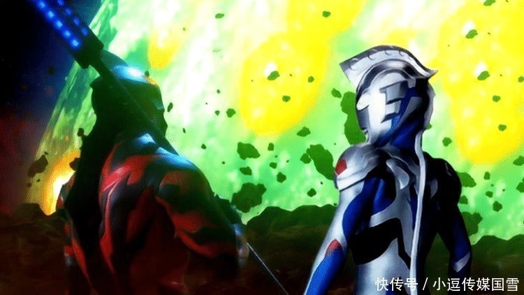 赛文|被光之国抛弃的四个奥特曼,贝利亚不亏,她却恨透了赛文!