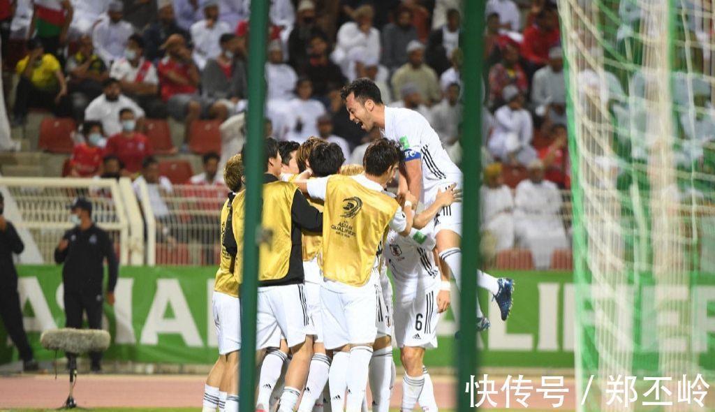 劲旅|1-0到2-1!亚洲劲旅赢了,3轮9分,超国足+澳大利亚,77%进世界杯