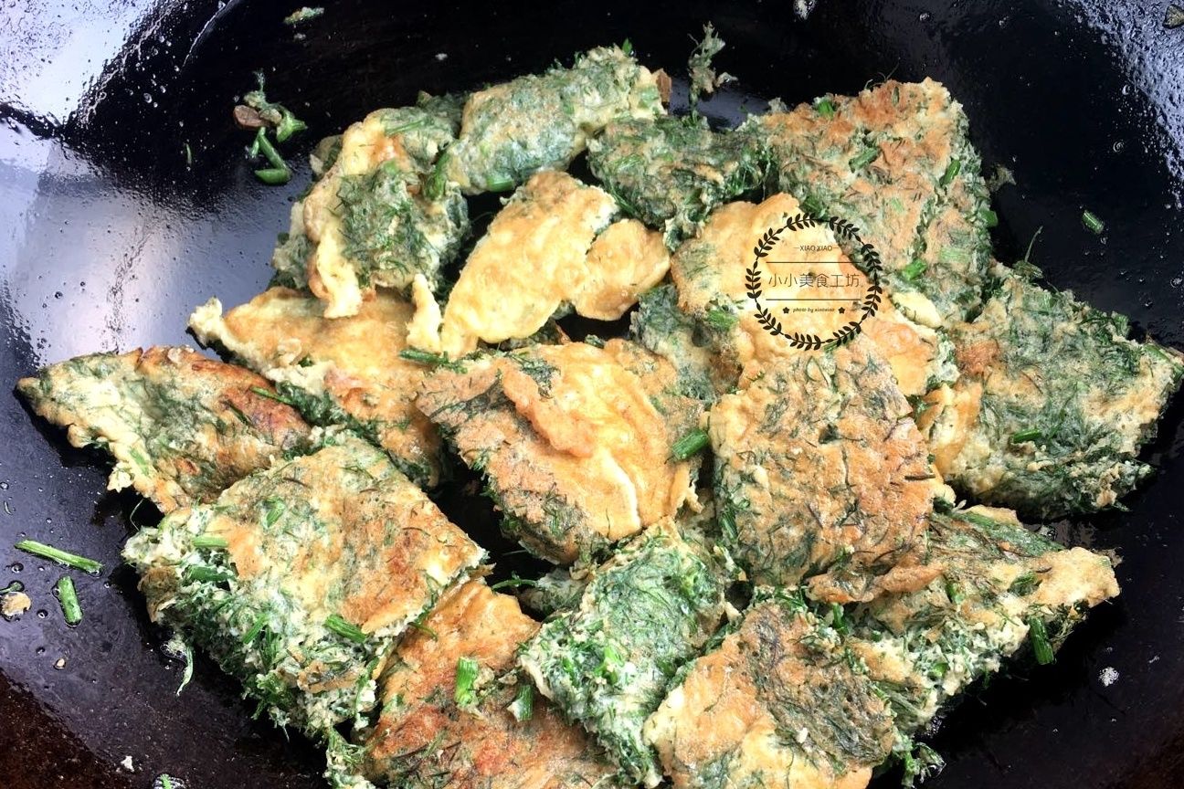 茴香|秋分后，多给家人吃这菜，2元1把，养胃助消化，简单一炒越吃越香