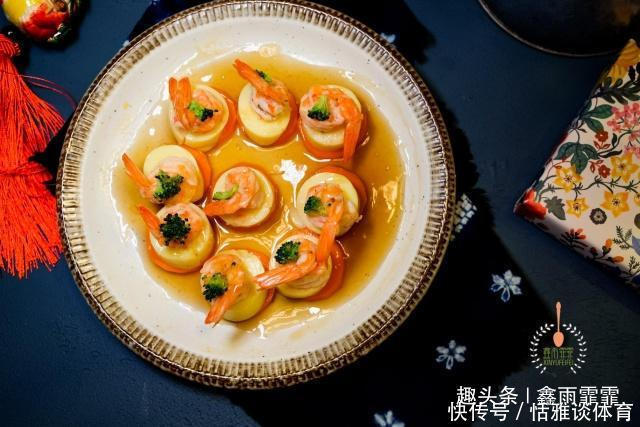 做法|大虾10种最好吃的做法,每种都简单美味,看看你喜欢吃哪种