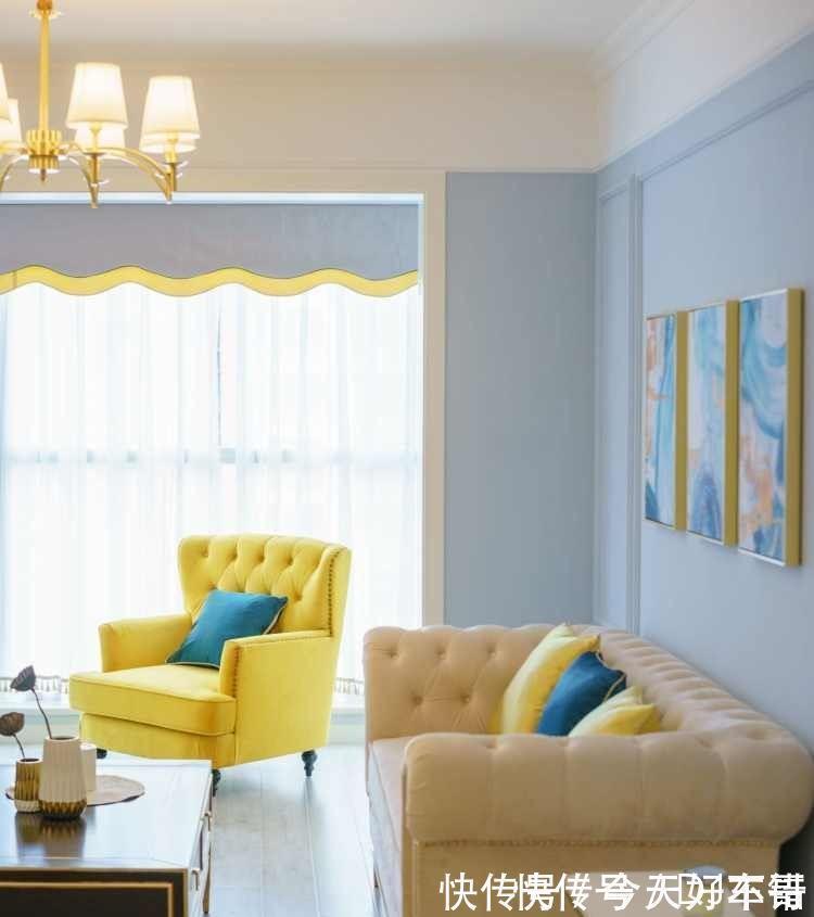 亮点|95后自由工作者的家,是万里挑一的设计,也是所有一见钟情的集合