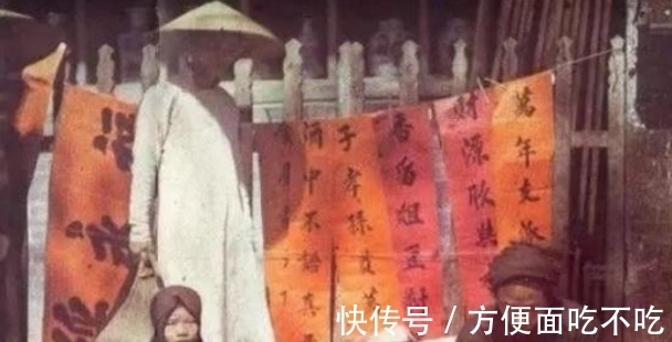 三寸金莲|100多年前, 一位法国人拍下“真实的大清”, 别再被电视剧”傻傻忽悠“了!