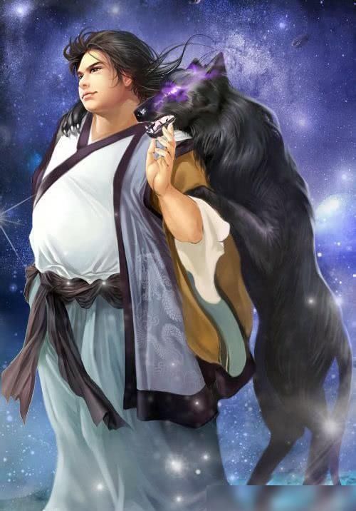 铁龙拉|张艺谋《遮天》铁龙拉棺接驾,叶凡开启星空之旅,黑皇武动乾坤