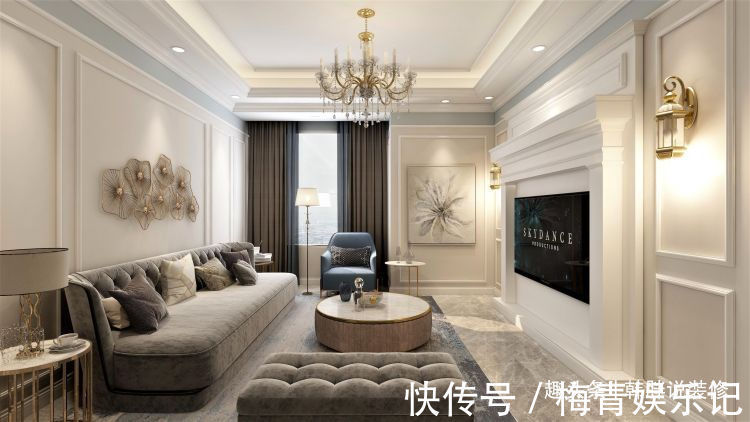 吊顶|第一次装修VS第二次装修,从到处踩坑到堪称典范,有对比才有伤害