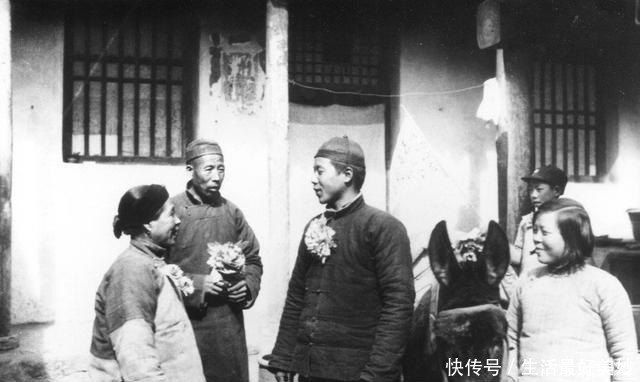 开国|开国中将被误传牺牲，回家发现妻子已改嫁，朱老总亲自下一命令