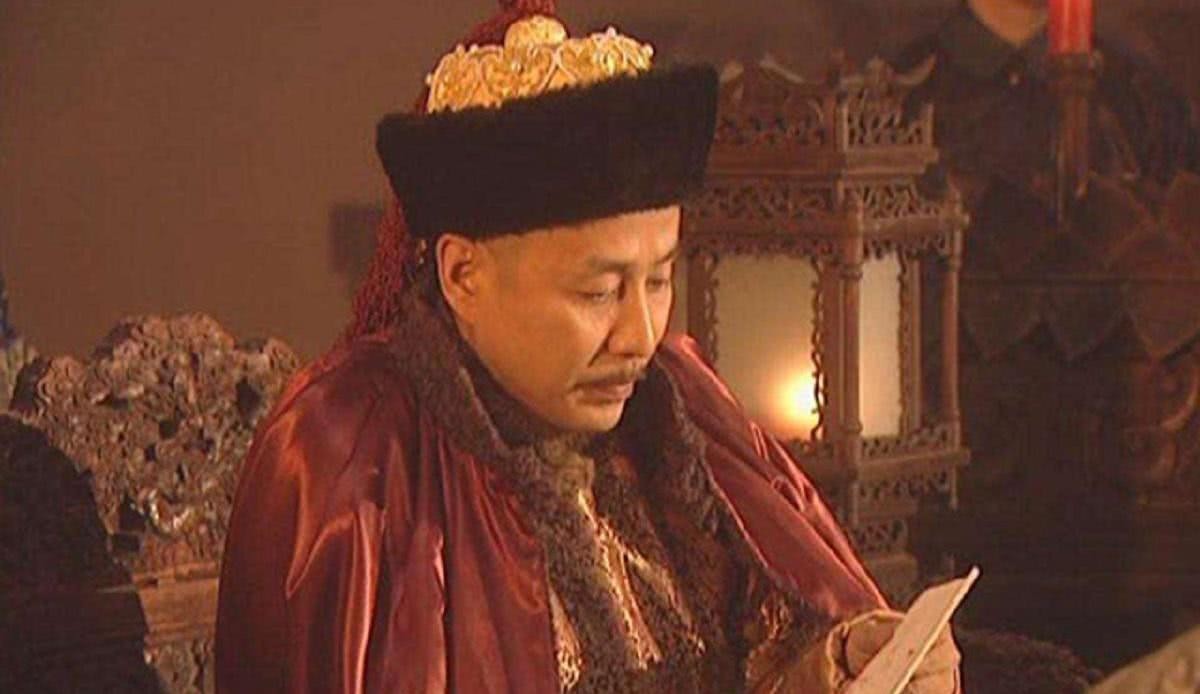 乾隆|乾隆请3000老人吃饭，部分老人吃完回家就去世，这是为何呢？