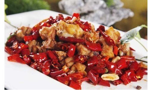 家人|几道下饭菜, 自己在家就能做，卫生又营养，家人都爱吃