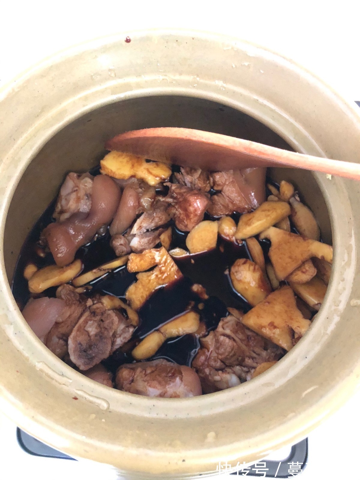 生姜|女人要爱自己,每月姨妈走后喝一碗它,赶走宫寒痛经,气色都好了