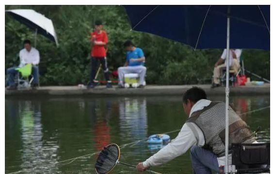 这才是钓鲫鱼打窝的精髓,百分之八十的人都错了,看看有没有你