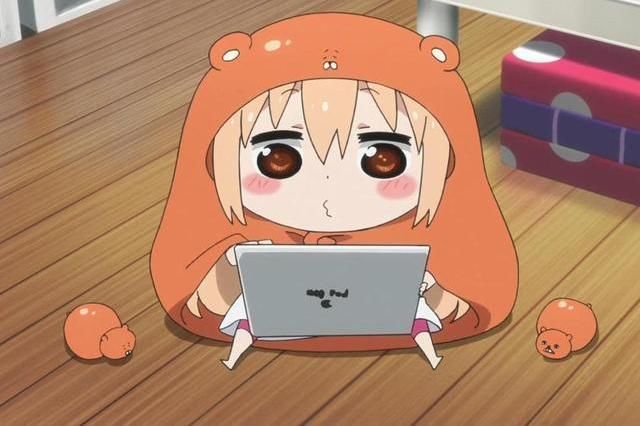 动漫中那些备受追捧的角色你都知道哪些?