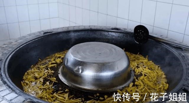 鹰嘴豆|乌兹别克斯坦家庭的一日三餐,顿顿爱高盐食品,最后结果可想而知!