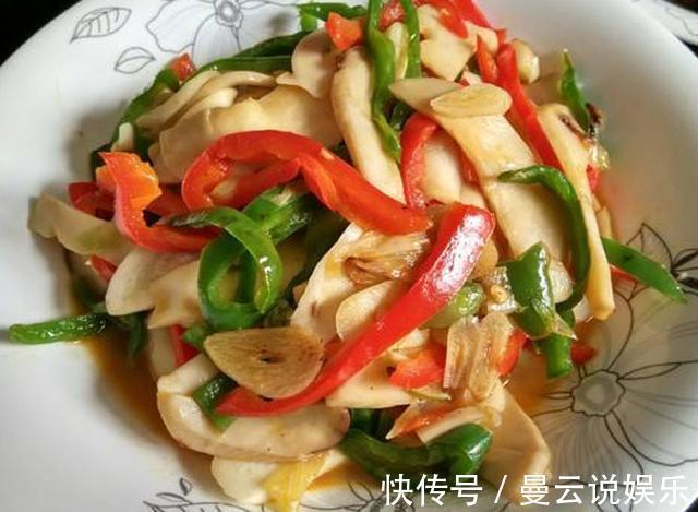 几款美味可口的家常菜，让人食欲大增，简单易做上桌就被抢着吃