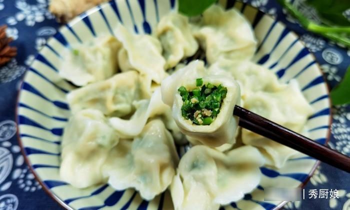 白菜|立秋后，抓紧吃此菜，包饺子吃鲜嫩营养，比韭菜白菜鲜，特解馋