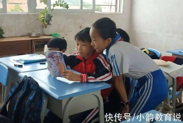 言论自由&写出这种“小说”的人，小学毕业了吗网友表示这脑洞真不一般