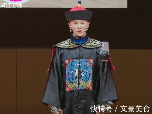 于正|李汶翰首次饰演韦小宝,于妈不留情面犀利点评:演戏还是算了吧!