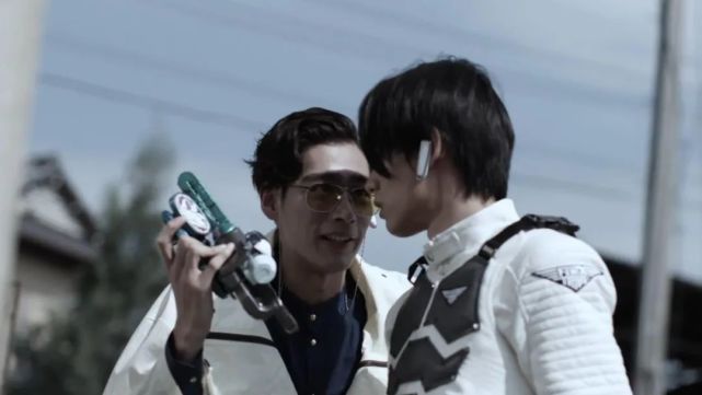 假面骑士|假面骑士Revice:狩崎的时王软胶秀公开,这次量很多