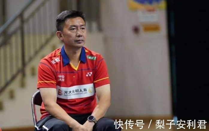 张宁|国羽“神秘”教头空降:助一姐蜕变夺金,曾苦战林丹封王后退役