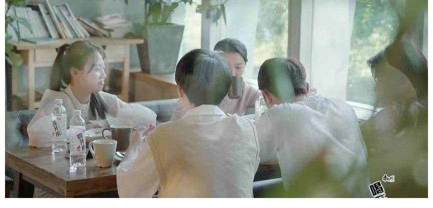 神外三子联谊真实又好笑