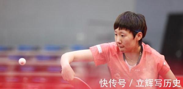 刘国梁|刘诗雯该作出选择了！刘国梁回应阵容选择，解释为何要重用王曼昱