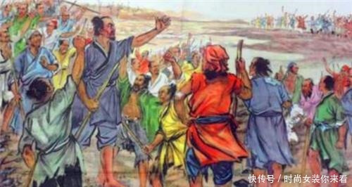 推翻|元朝真是被朱元璋推翻的吗专家只是他运气好，捡了个大便宜