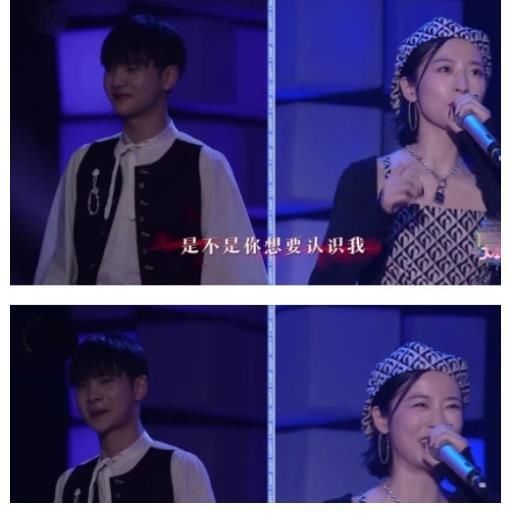 一剪没,周震南上《快本》镜头被删,搭档周雨彤受牵连