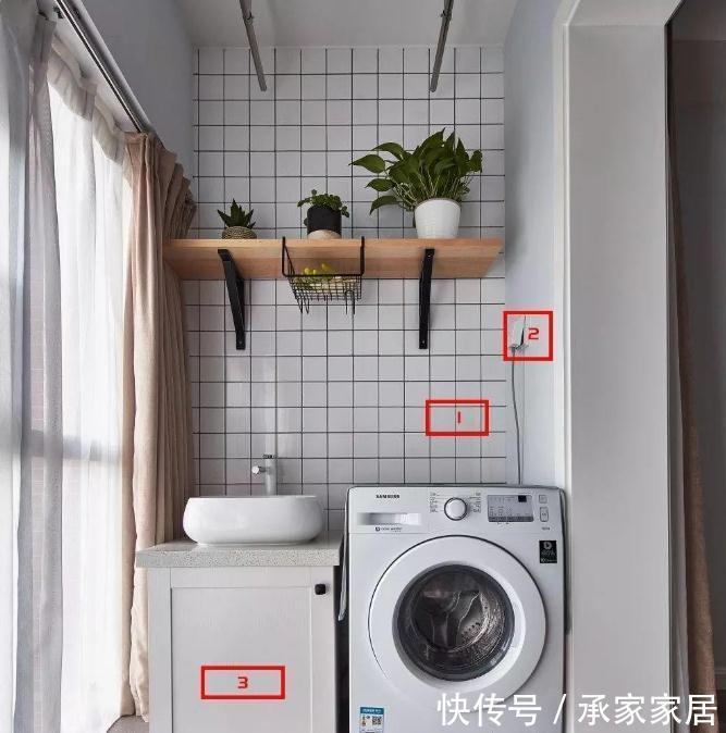 打通|对阳台还不上心？这5个地方不做好，时间金钱花再多也不如意！