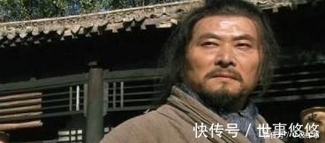 徐宁#水浒里最被高估的一个教头,其真实武力,也就五虎八彪的水平