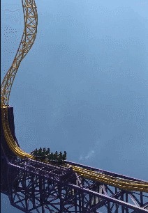 |搞笑GIF：本以为可以瞒天过海 结果还是被发现了