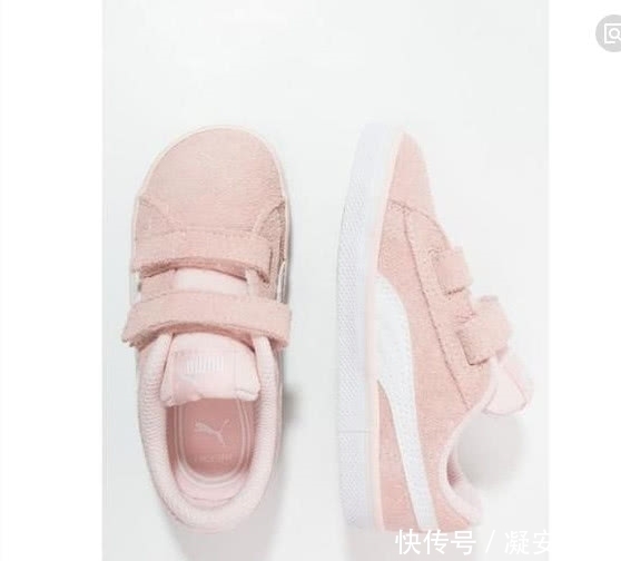 美国有双鞋子叫NB,德国有双鞋叫彪马,而中国有双鞋叫……