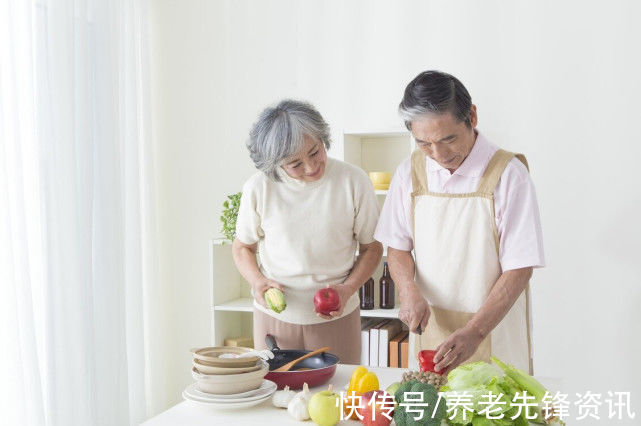 标准|重磅!中国健康老人标准出台!如果你符合这几点,长寿有望