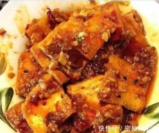 杠杠|让人胃口大开的几道家常菜,简单易做,味道杠杠滴,都来试试吧