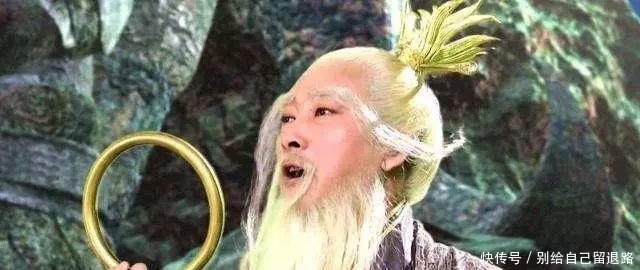孙悟空大闹天宫,满天诸神无人能敌,取经时为何突然变成菜鸟?