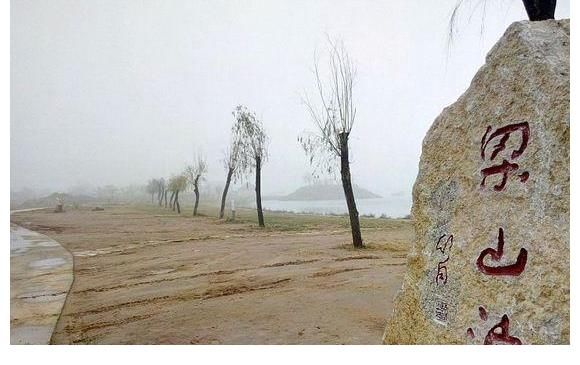 水浒传|王进：《水浒传》中第一位出场的好汉，为何最后下落不明