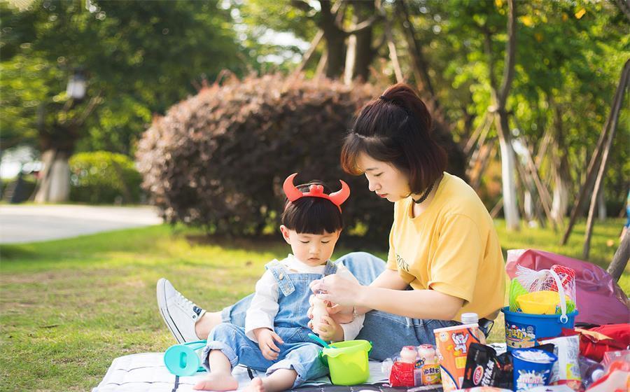 妙招|夏季如何让孩子们轻松避蚊？这些小妙招，宝妈们不妨试试
