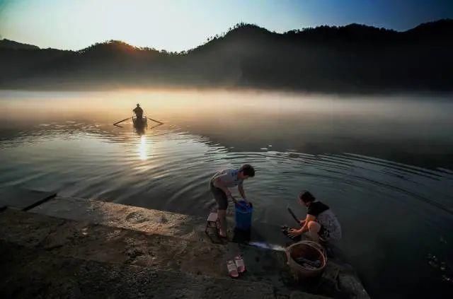 中年|大美安徽山好水好，十个绝美春游地绝对不辜负你的奔赴！