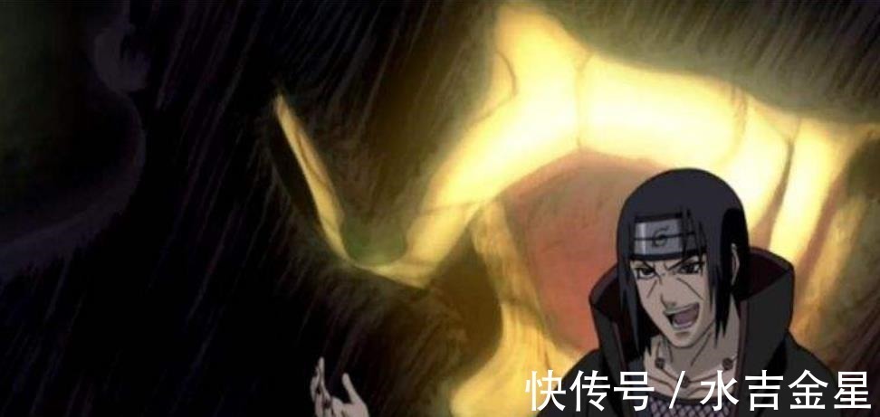 佐助|火影忍者名门天才vs平民天才,鼬和水门到底孰强孰弱