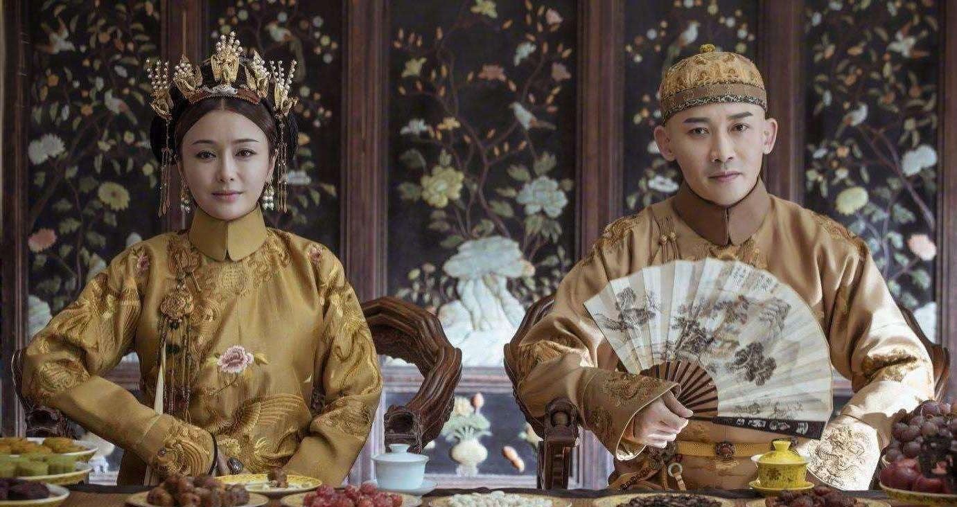 康熙|康熙、雍正、乾隆祖孙三代，为何一定要消灭准噶尔汗国？