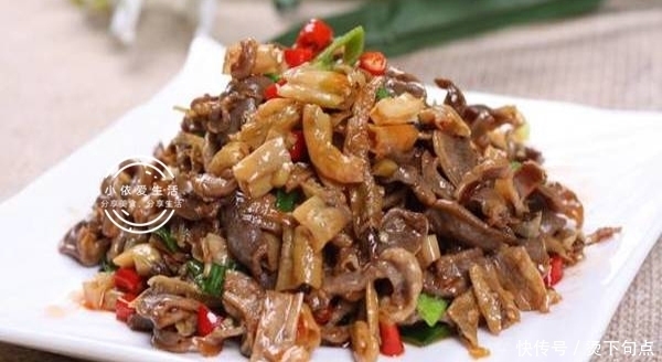 几道经济实惠的家常菜,简单美味,下酒下饭,在家也能轻松当大厨