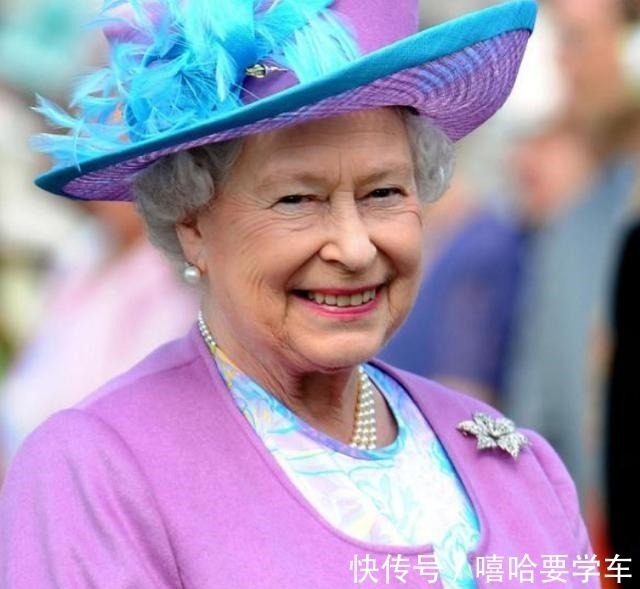 祖母绿宝石 欧洲王室的奢侈华丽首饰,贵在设计巧妙,经典的款式百年不会过时!