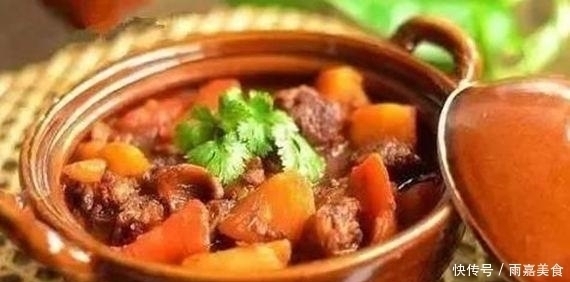 力荐几道简单美味的家常菜,香辣开胃很下饭,营养又鲜嫩很好学