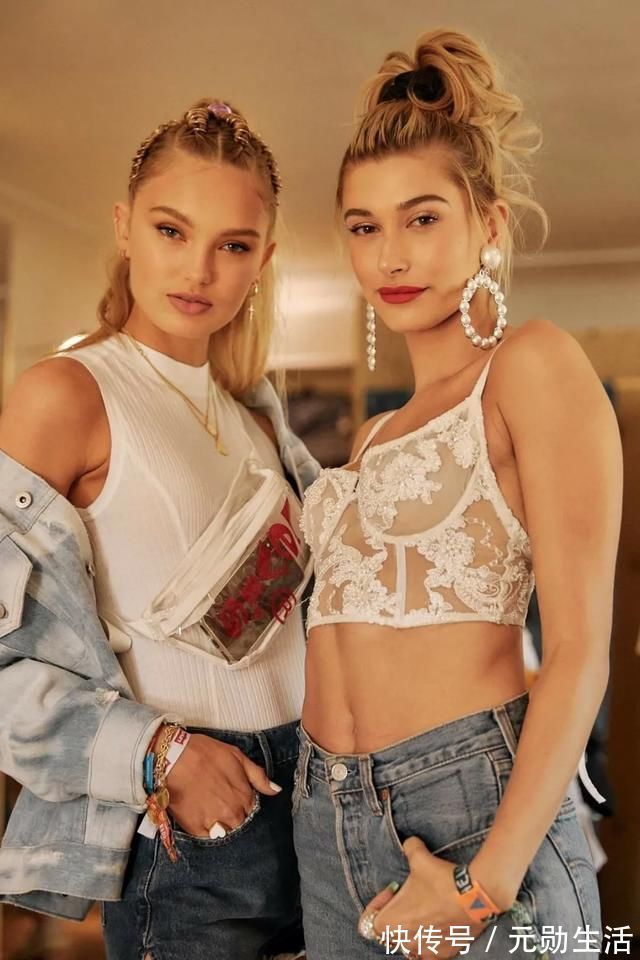 末端|美丽无死角的女孩,都把发型换成了这些样子