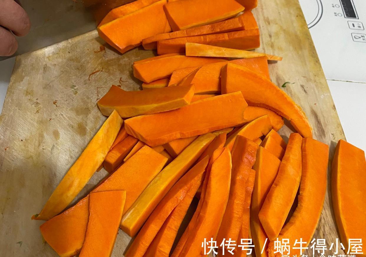 晾晒|趁着阳光充足,此9种蔬菜可以多晒一些,留着冬天吃,炖肉特别香