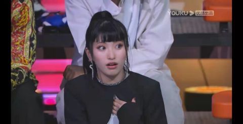 小海|吹爆《街舞4》:小海搞笑出圈,国风荡气回肠,王一博言之有物