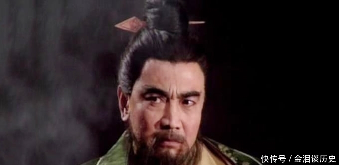 主公|三国坑谋士,送给敌人28万大军3员猛将,出卖主公还说得大义凛然