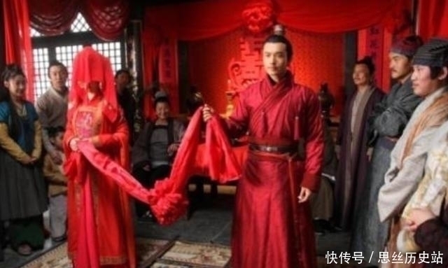 血缘关系|古代表哥表妹结婚,为何很少生出残疾孩子其实古人精的很