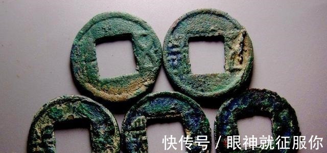 曹叡$魏明帝曹叡铸造的五铢钱,价值也不高!