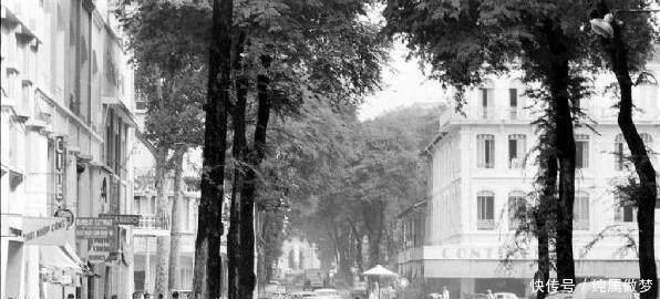 吞并|南越如果没被北越吞并,会成为发达国家吗